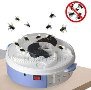 Electric Mosquito Net