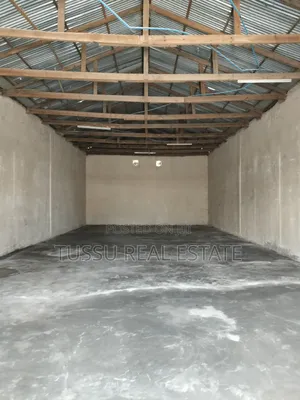 Warehouse House for Rent at Tegeta