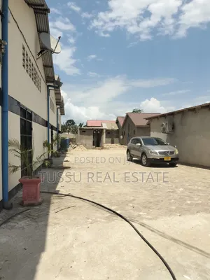 Warehouse House for Rent at Tegeta