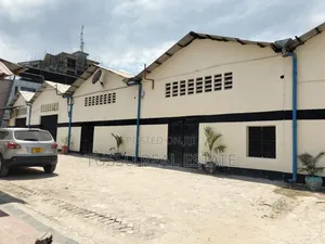 Warehouse House for Rent at Tegeta