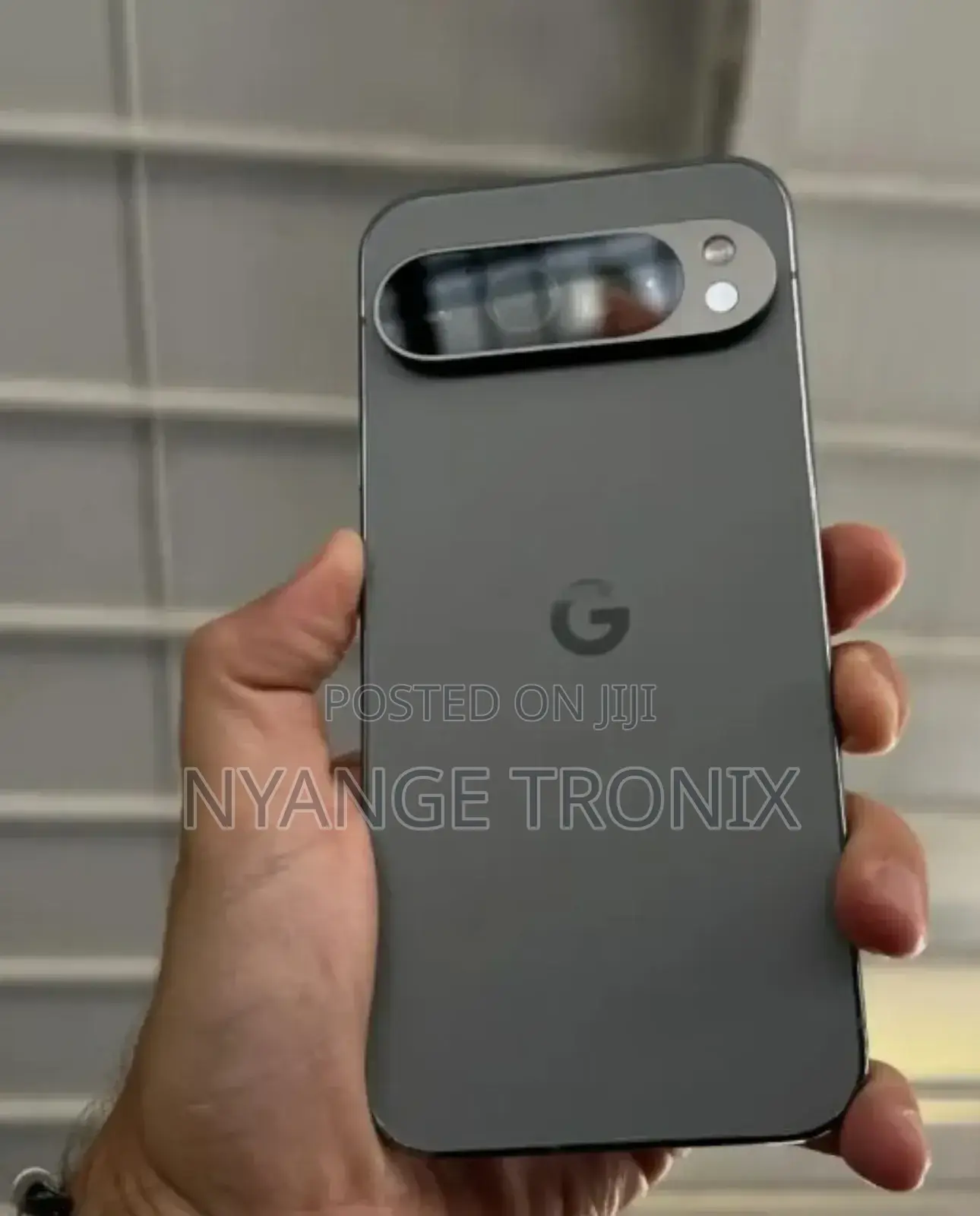 New Google Pixel 9 128 GB