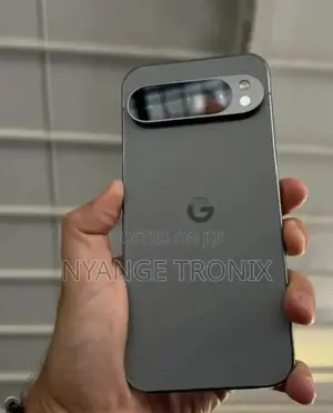 New Google Pixel 9 128 GB
