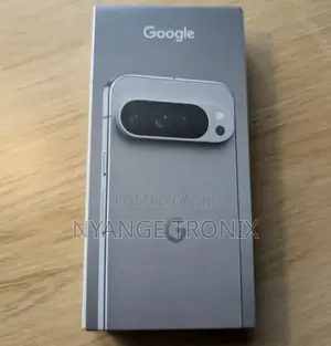 New Google Pixel 9 128 GB