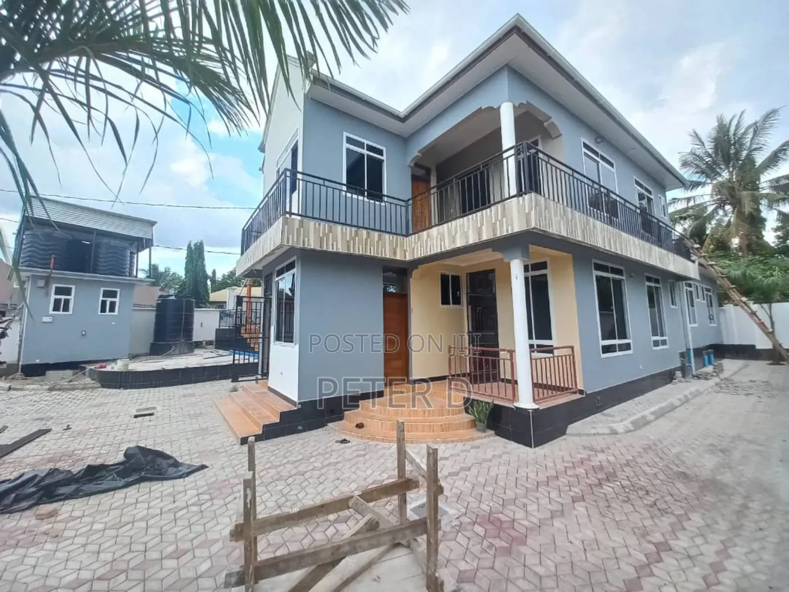2bdrm Apartment in Kimara for rent