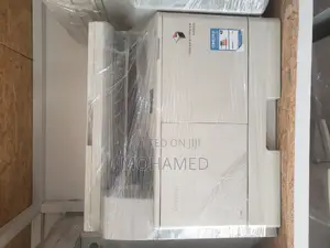 Photo - CANON Image Runner 2002G Photocopy Machine