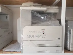 CANON 2318L Photocopy Machine
