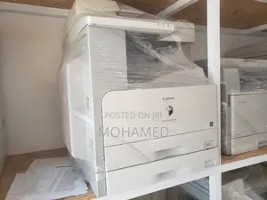 CANON 2318L Photocopy Machine