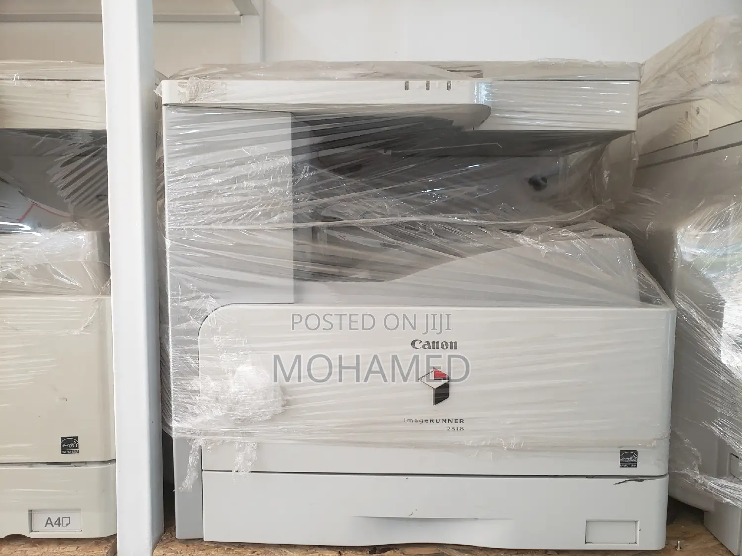 CANON Image Runner 2318 Photocopy Machine
