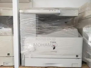 CANON Image Runner 2318 Photocopy Machine