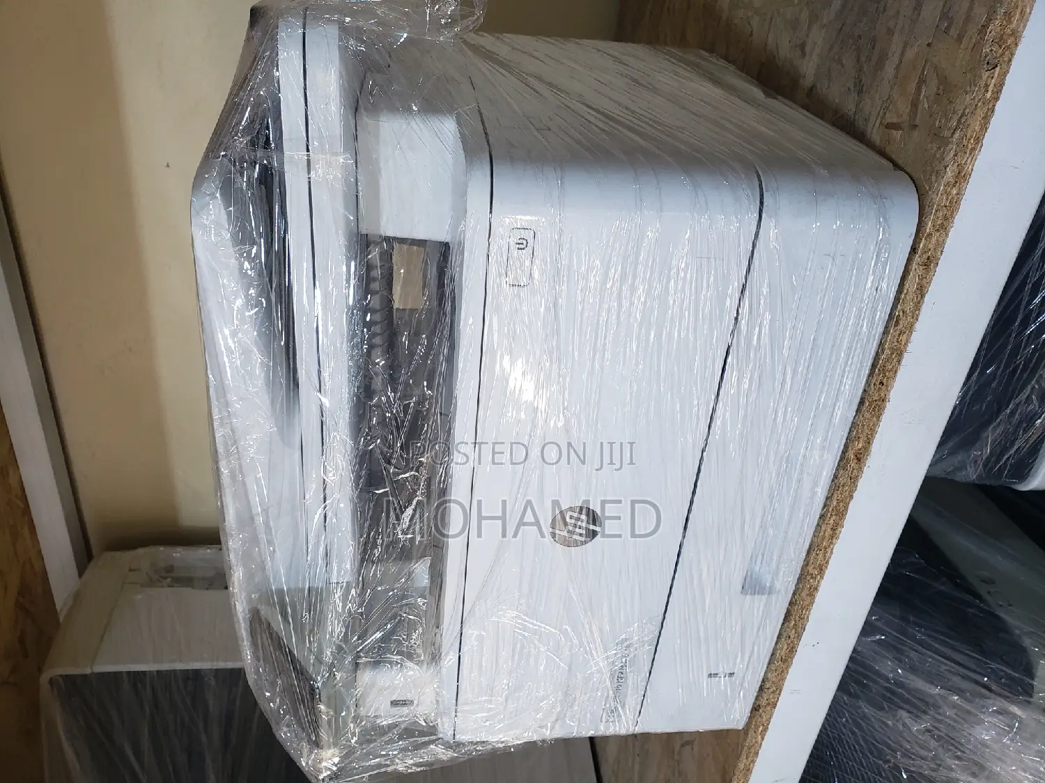 Hp Lazerjet Pro MFP M426