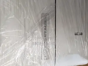 Hp Lazerjet Pro MFP M426