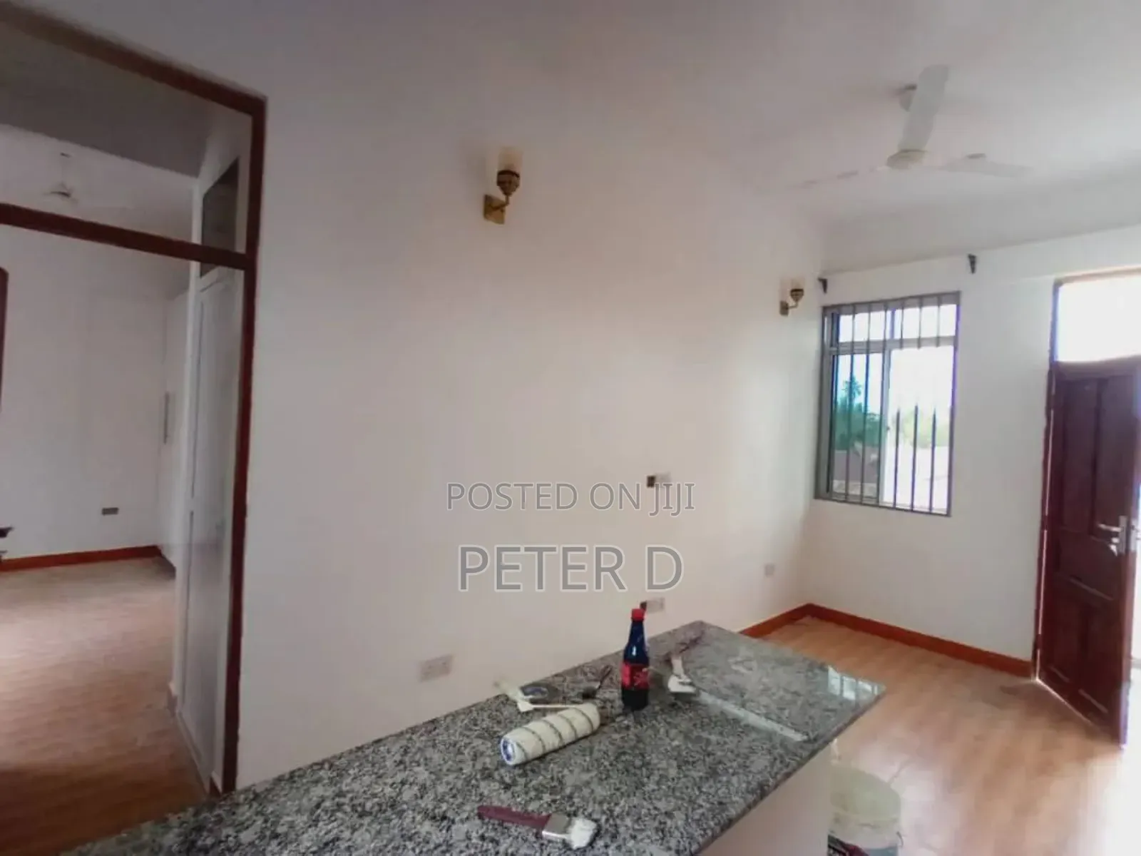 1bdrm Apartment in Kimara for rent