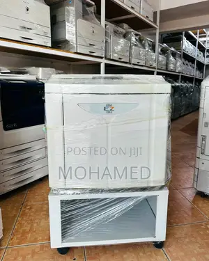 Photo - Riso 230A Ez Photocopy Machine