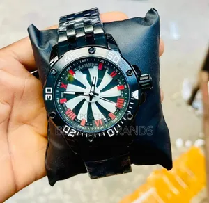 Kamri Watch Brand