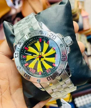 Kamri Watch Brand