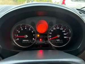 Nissan X-Trail 2007 Black