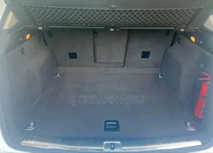 Nissan X-Trail 2007 Black