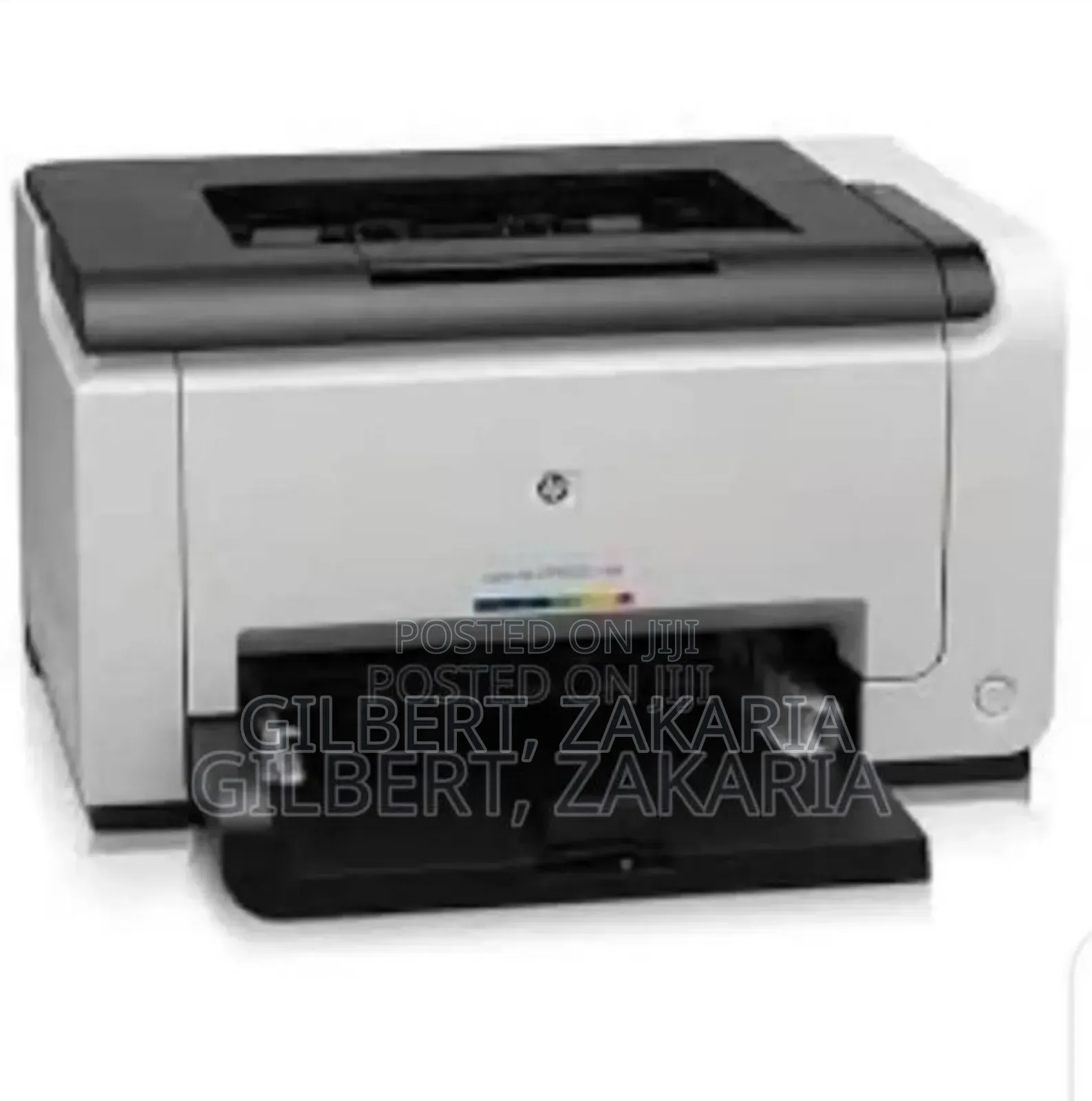 HP Laserjet Pro 1025