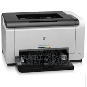 HP Laserjet Pro 1025
