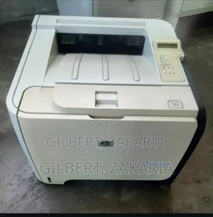 Hp Laserjet 2055