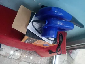 Original Blower 600W 220V 13000rpm Inavuta Na Kupuliza