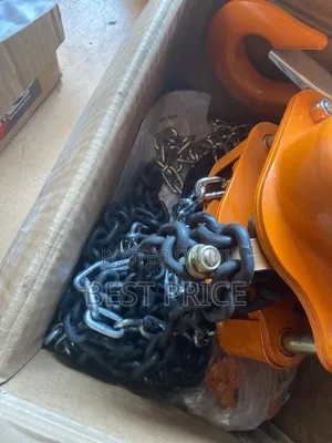 WITAL Chain Block 2ton