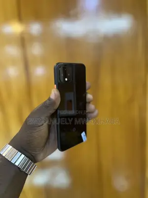 Google Pixel 4 64 GB Black