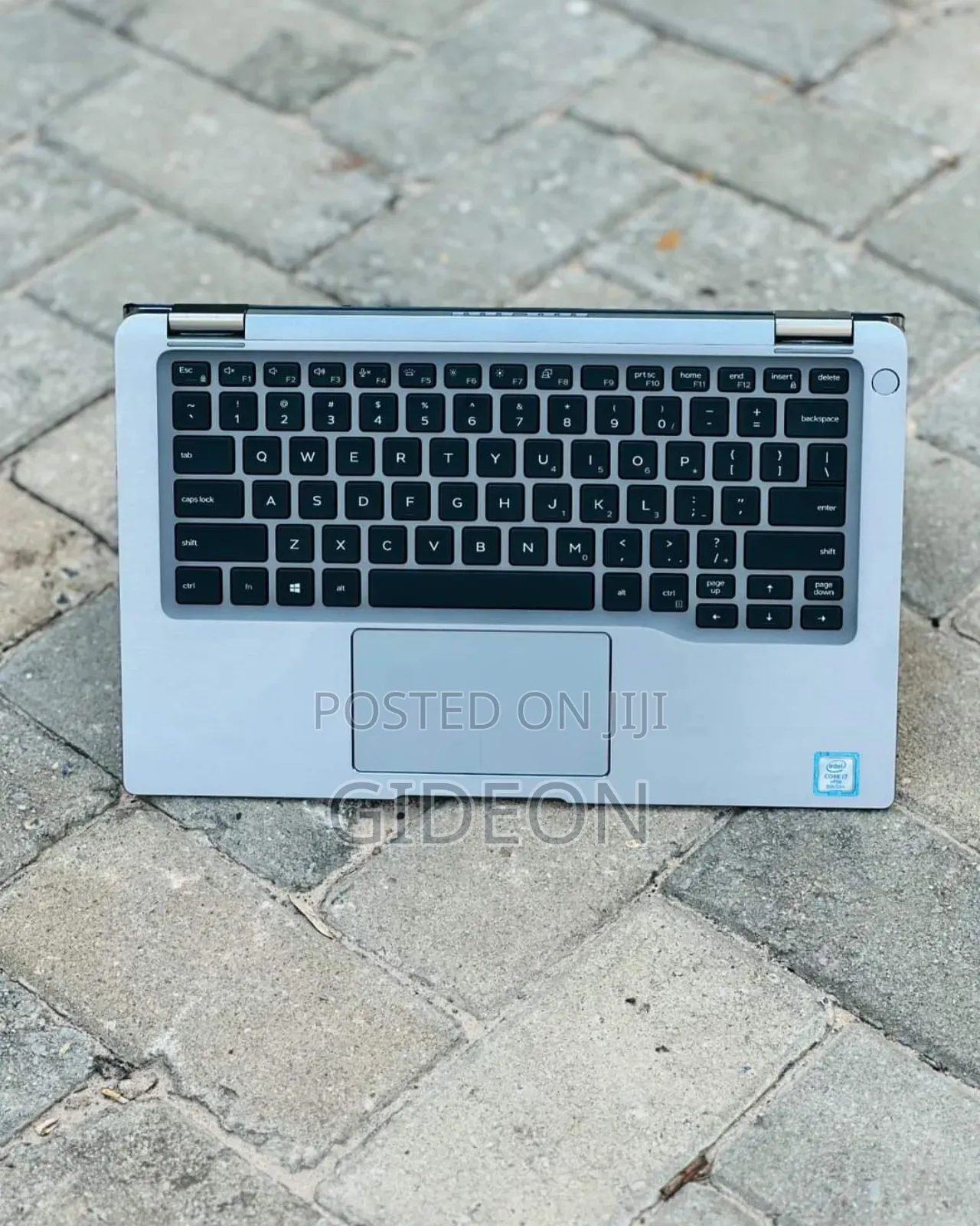 Laptop Dell Latitude 7400 16GB Intel Core I7 SSD 512GB