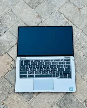Laptop Dell Latitude 7400 16GB Intel Core I7 SSD 512GB