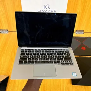 Laptop Dell Latitude 7400 16GB Intel Core I7 SSD 512GB