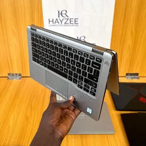 Laptop Dell Latitude 7400 16GB Intel Core I7 SSD 512GB