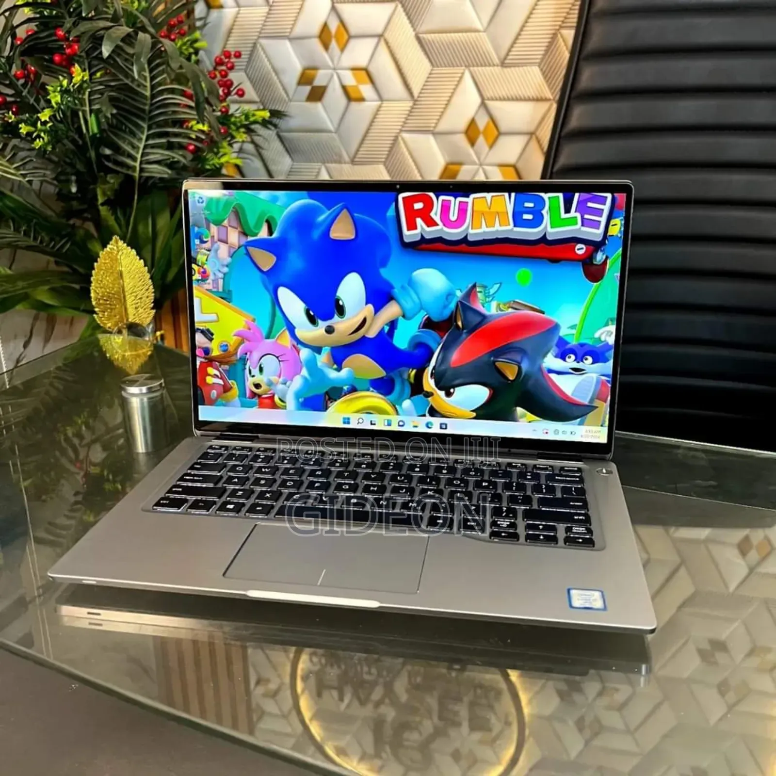 Laptop Dell Latitude 7400 16GB Intel Core I7 SSD 512GB