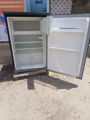 Friji Single Door Samsung