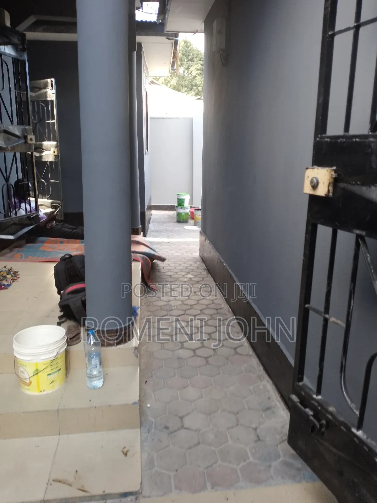 1bdrm Apartment in Tanzania Daresalaam, Ilala for rent