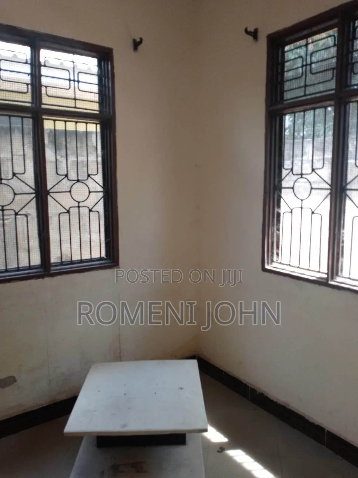 3bdrm House in Tanzania Daresalaam, Ilala for rent