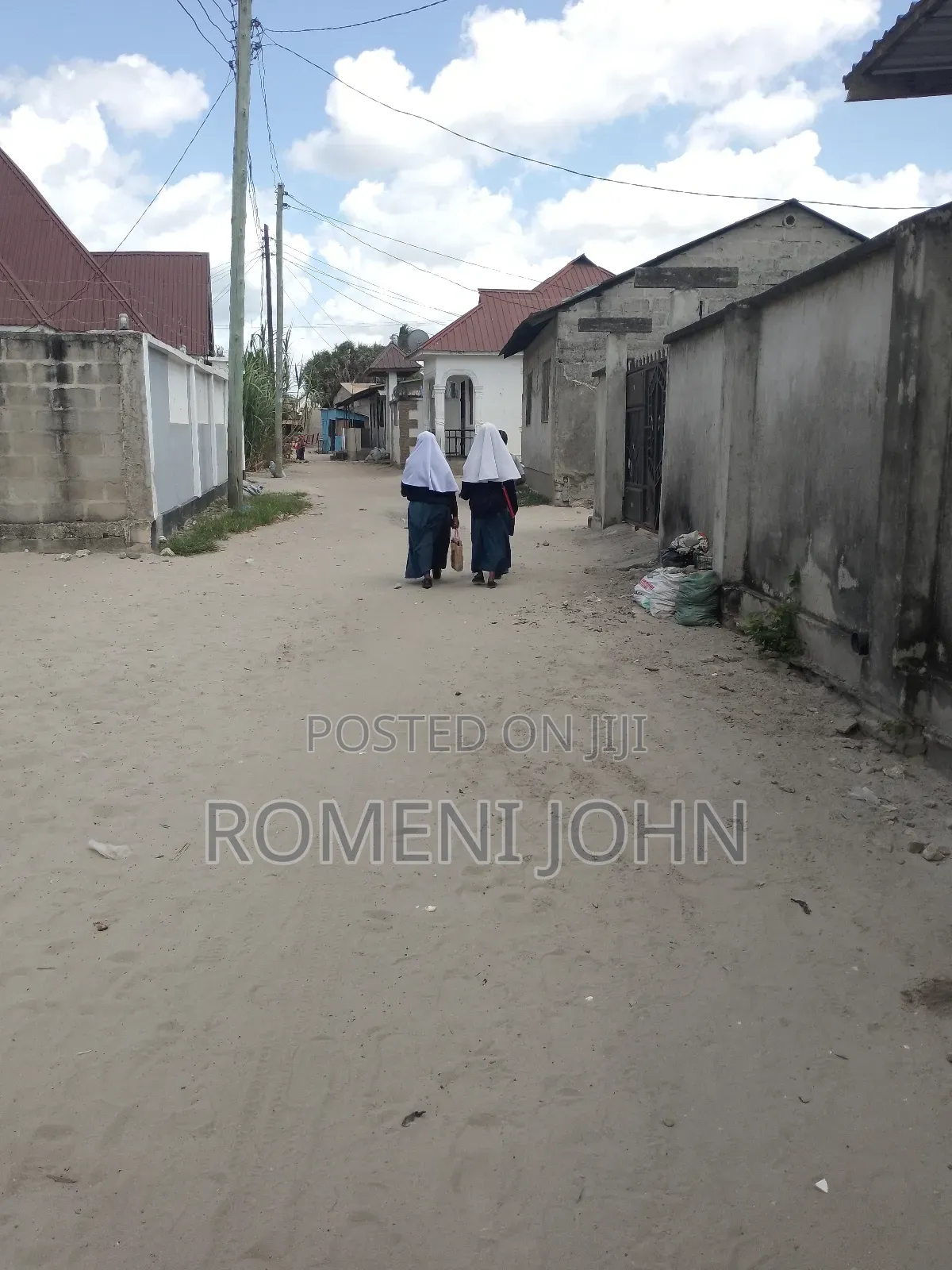 3bdrm House in Tanzania Daresalaam, Ilala for rent
