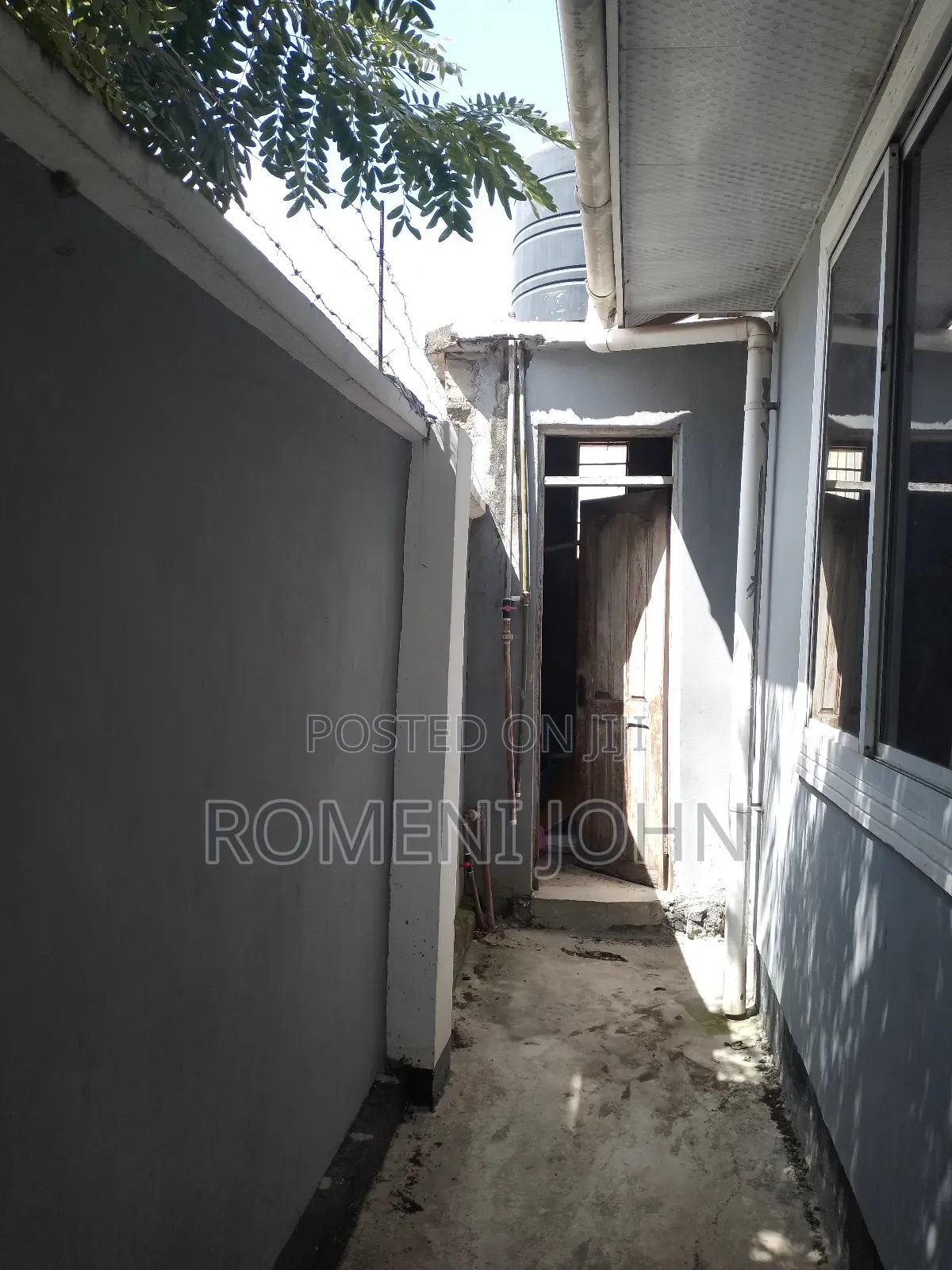 3bdrm House in Tanzania Daresalaam, Ilala for rent