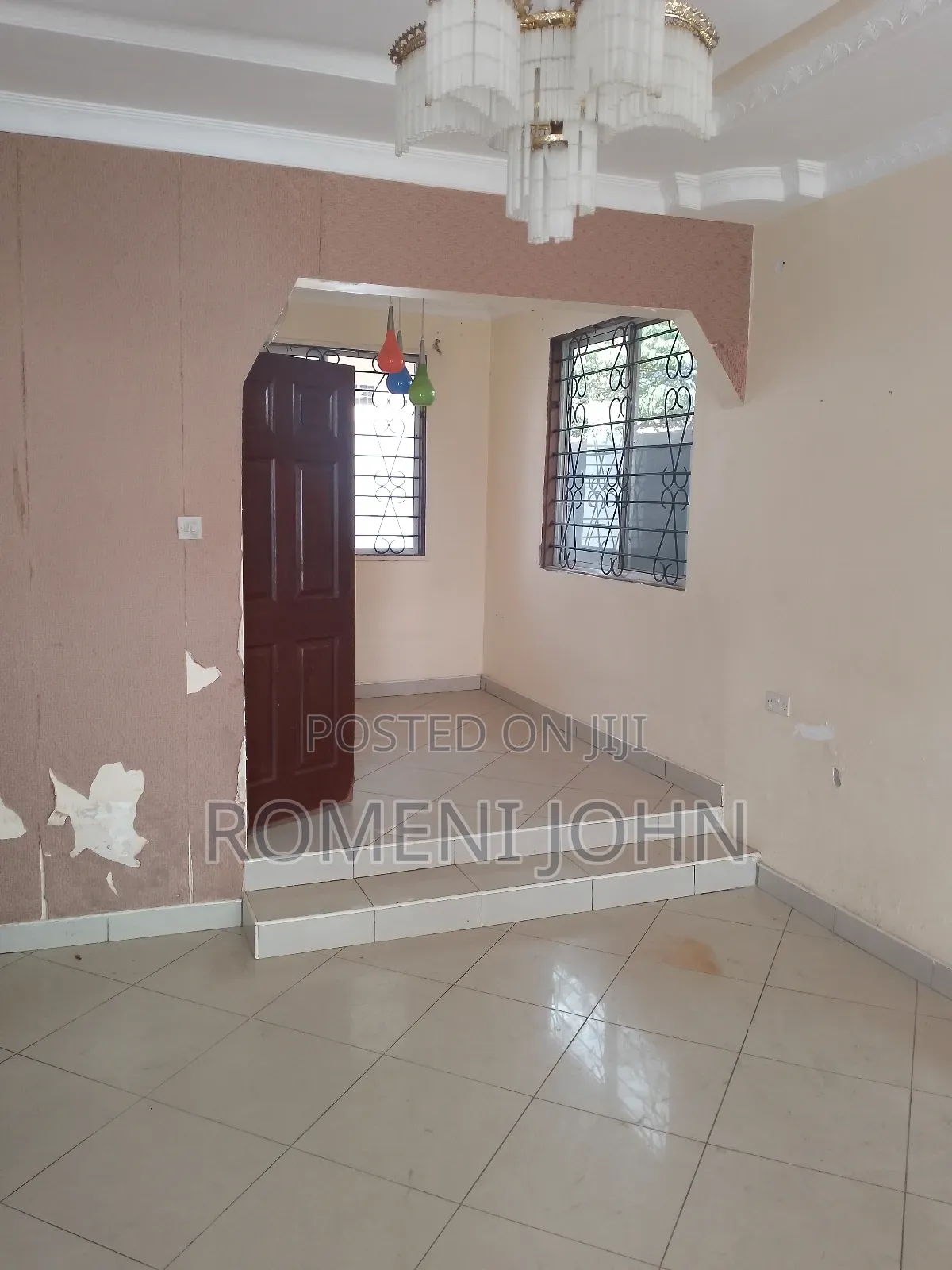 3bdrm House in Tanzania Daresalaam, Ilala for rent
