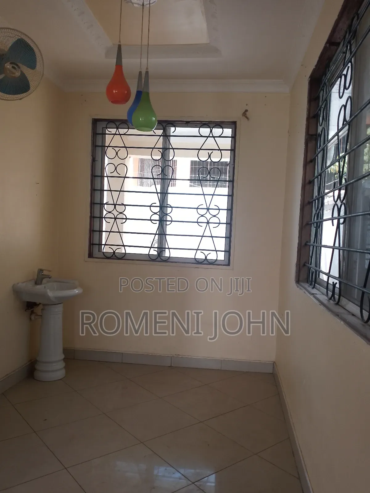 3bdrm House in Tanzania Daresalaam, Ilala for rent