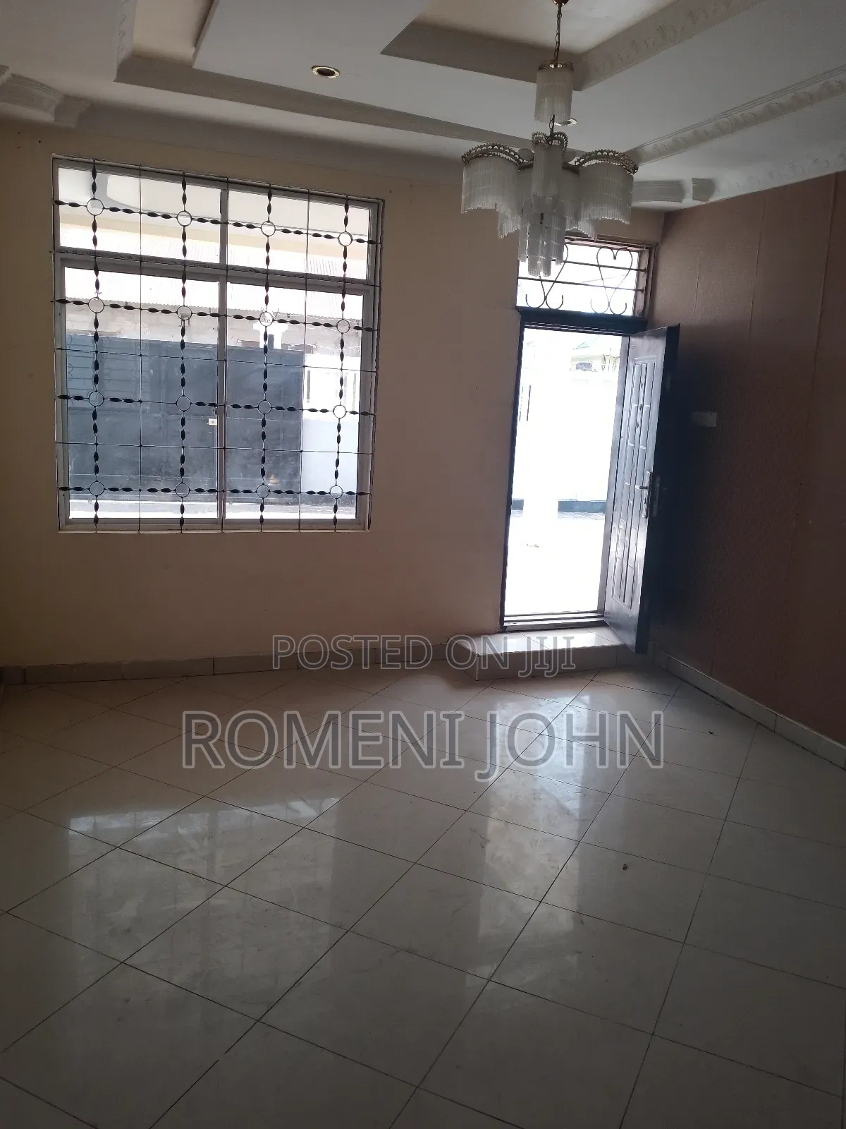 3bdrm House in Tanzania Daresalaam, Ilala for rent