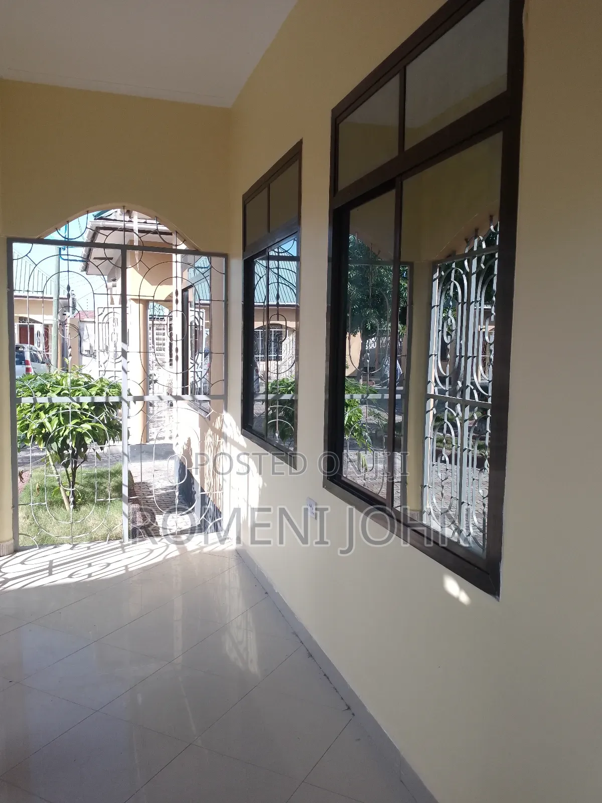2bdrm Apartment in Tanzania Daresalaam, Ilala for rent