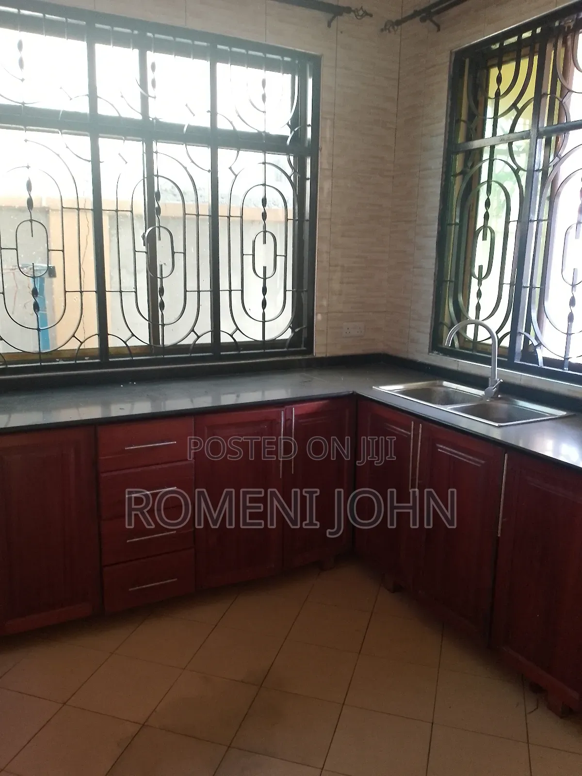 2bdrm Apartment in Tanzania Daresalaam, Ilala for rent