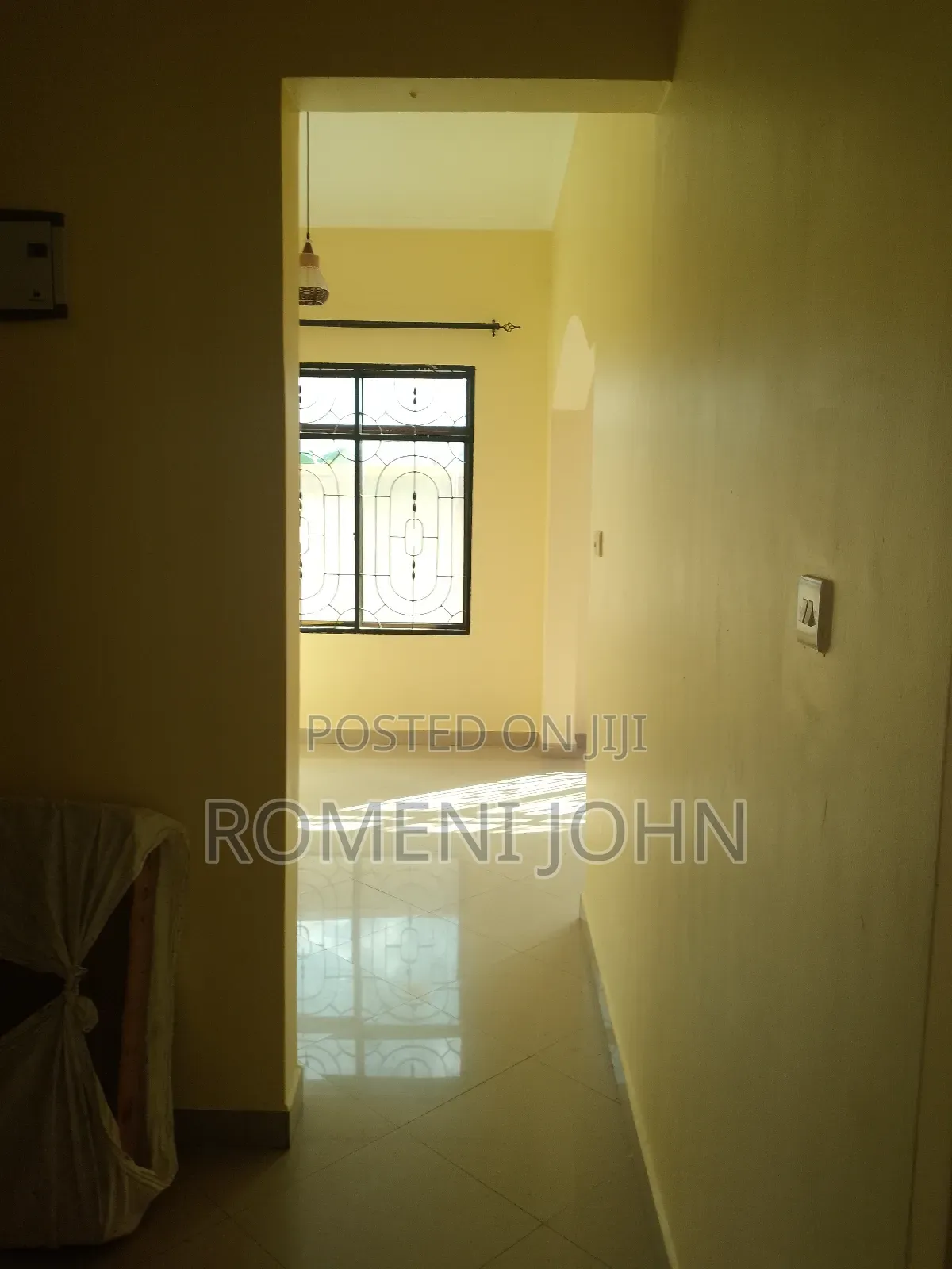 2bdrm Apartment in Tanzania Daresalaam, Ilala for rent