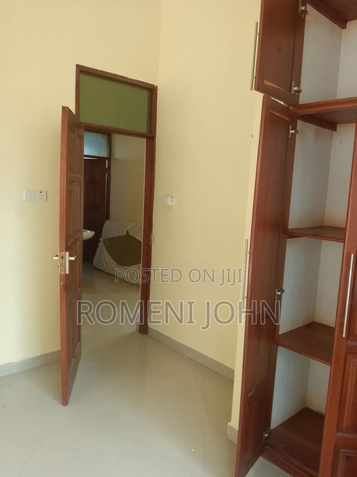 2bdrm Apartment in Tanzania Daresalaam, Ilala for rent