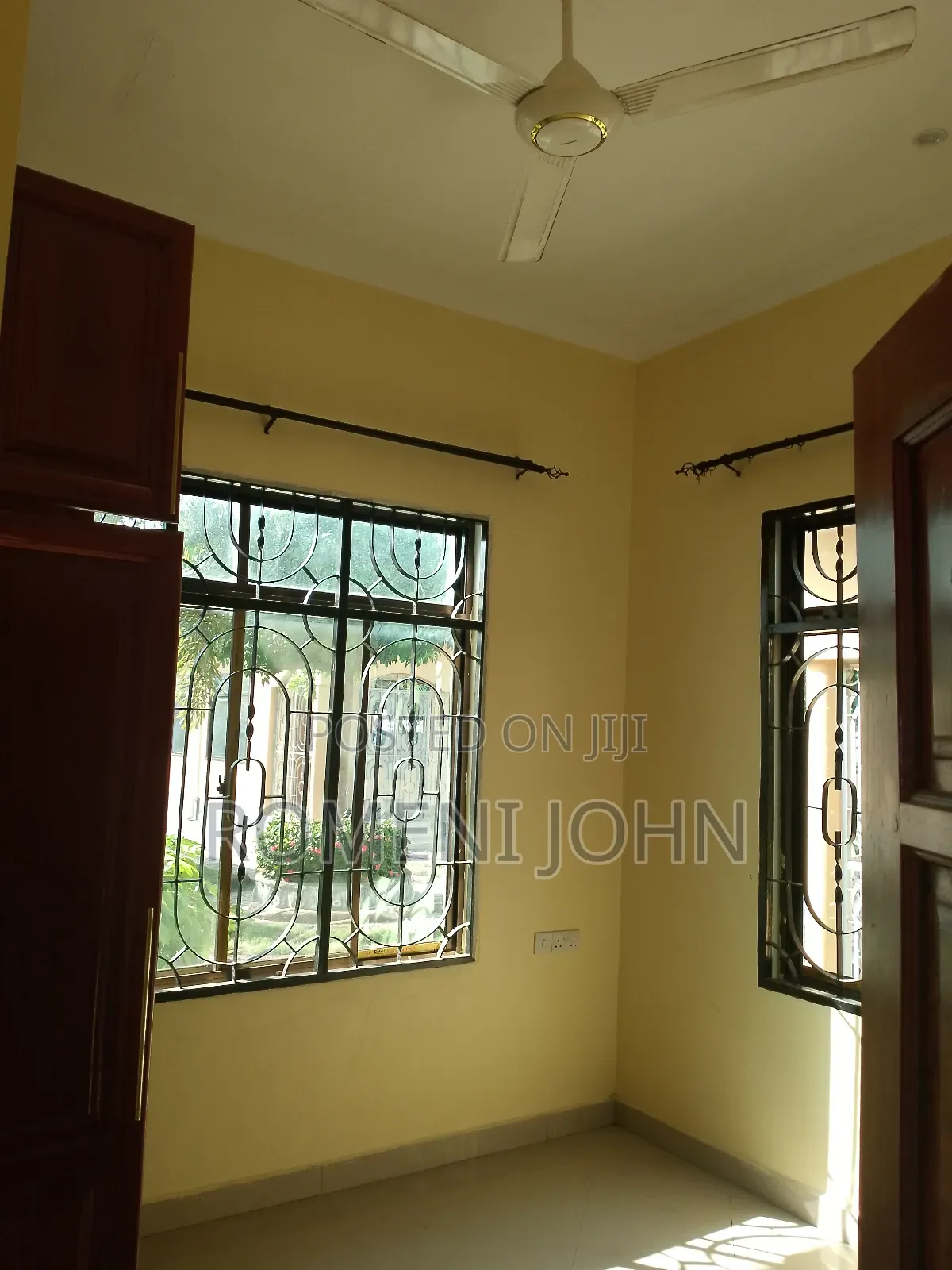 2bdrm Apartment in Tanzania Daresalaam, Ilala for rent