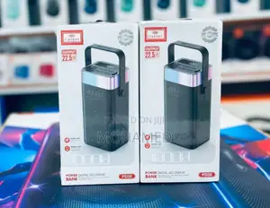 Power Bank 40000mah