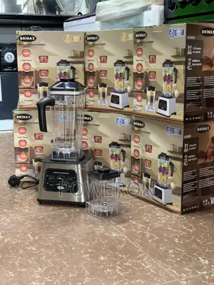Photo - Brinax Blender