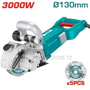 Total Wall Chaser 3000W