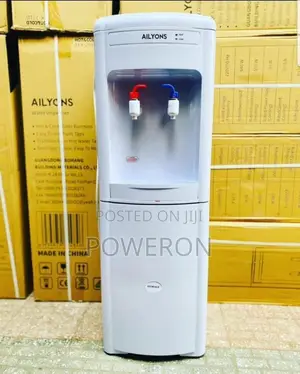Photo - Ailyons Water Dispenser 2tap