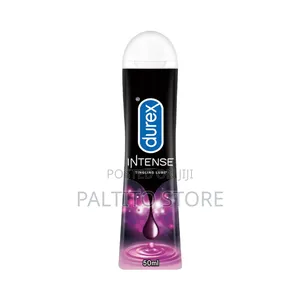 Durex Personal Lubricant (Kilainishi)